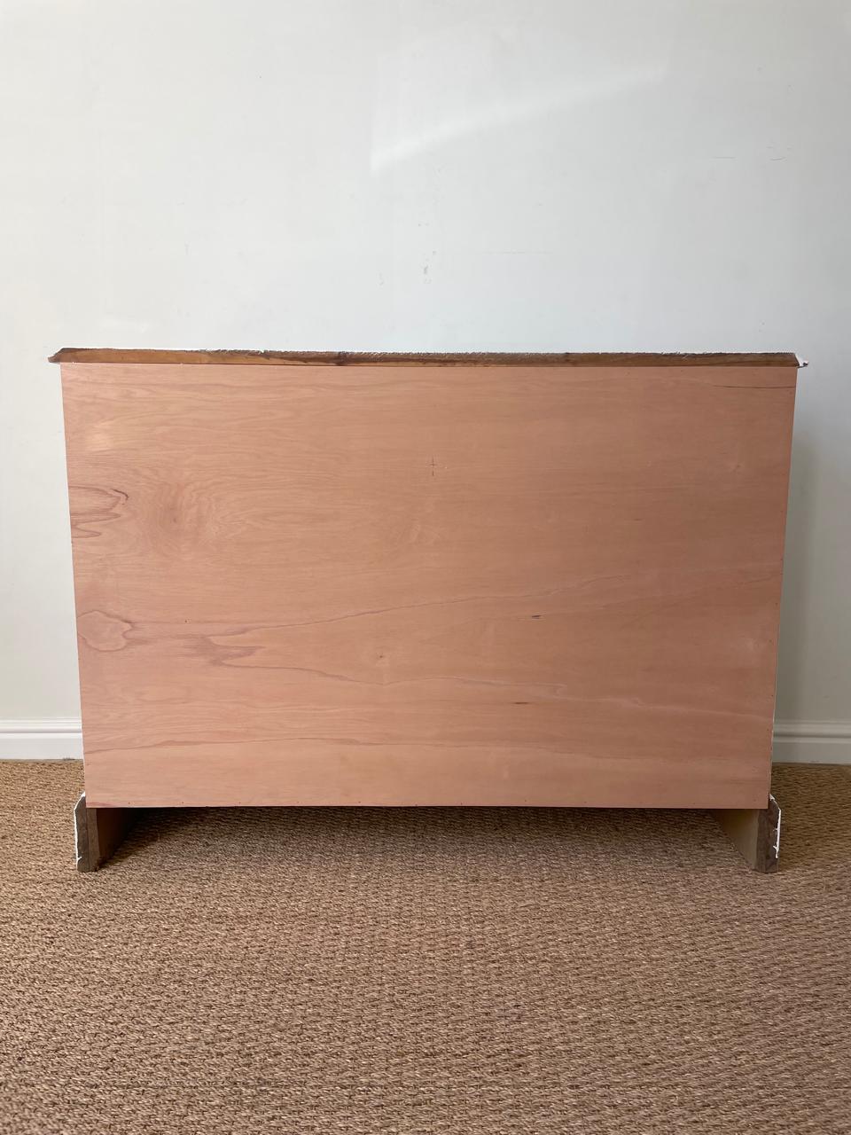 The Beach House server