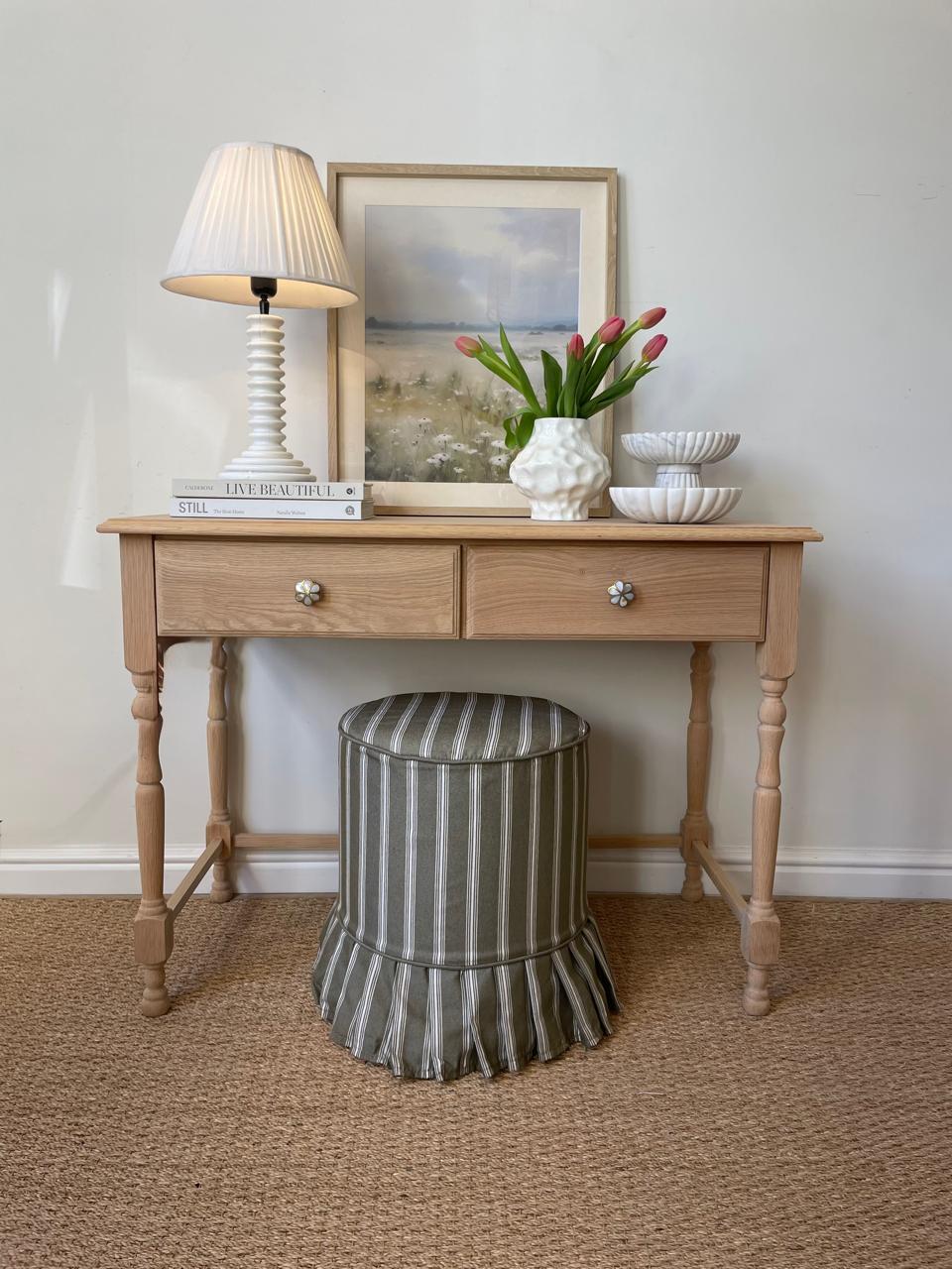 Cora Dressing Table/Desk