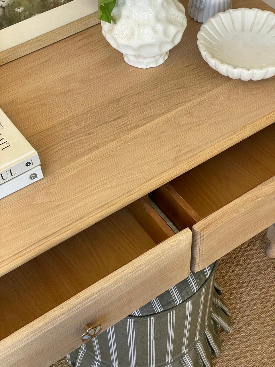 Cora Dressing Table/Desk