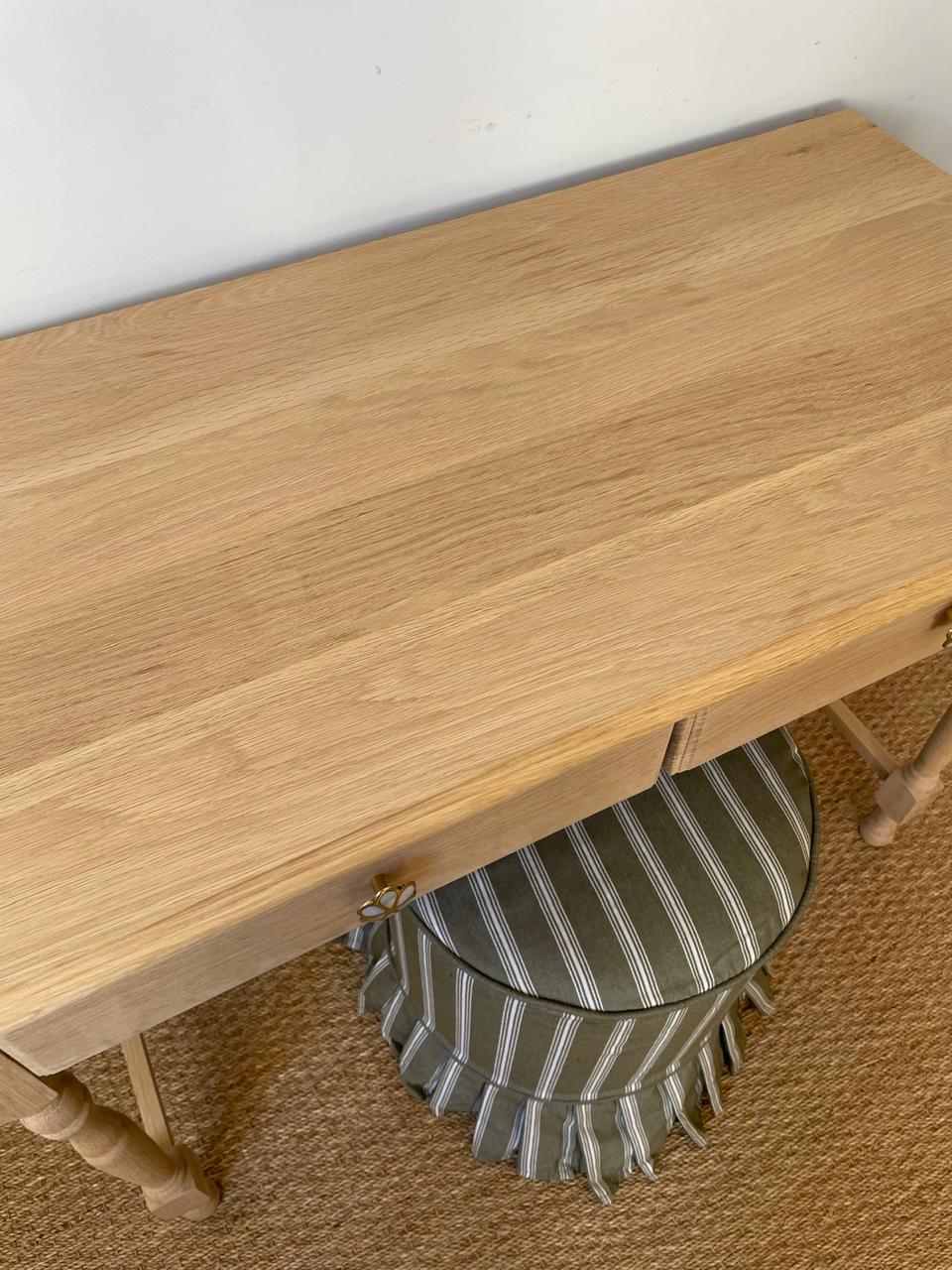 Cora Dressing Table/Desk