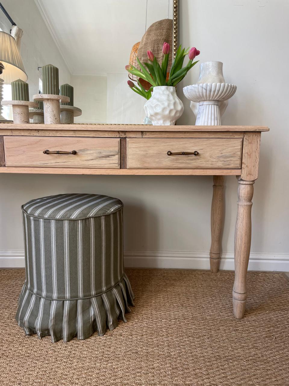 Baker Dressing Table / Desk