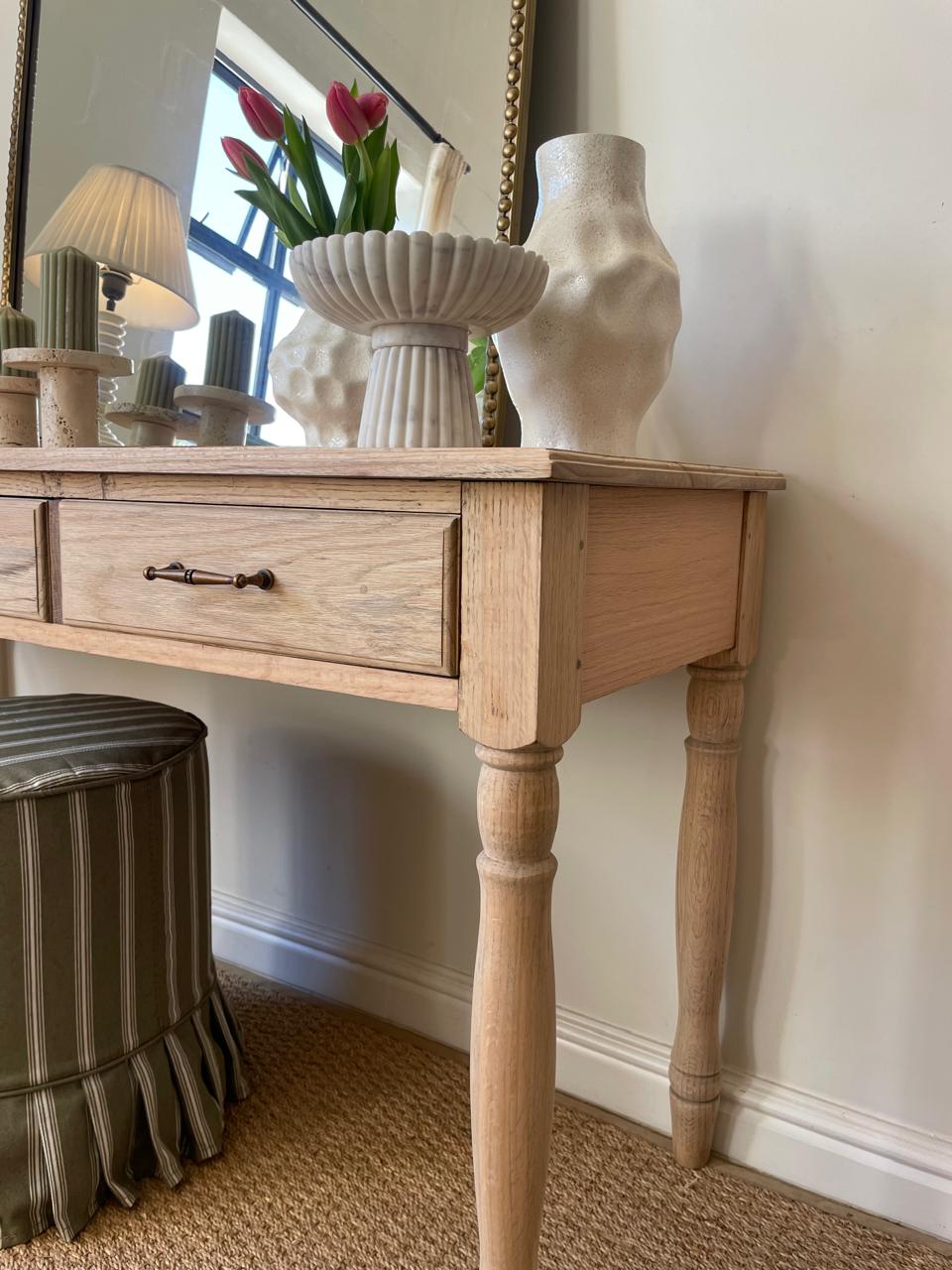 Baker Dressing Table / Desk