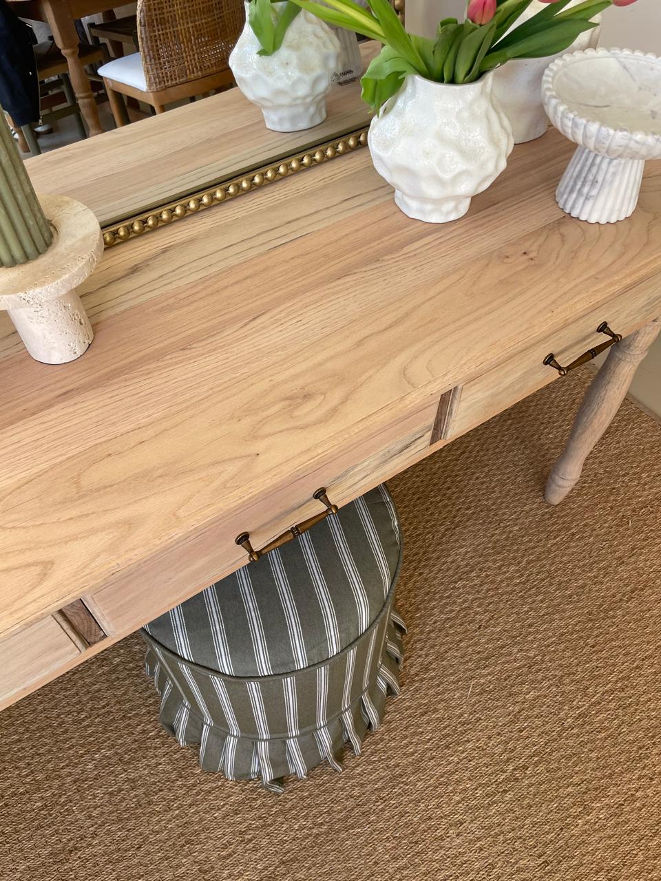 Baker Dressing Table / Desk