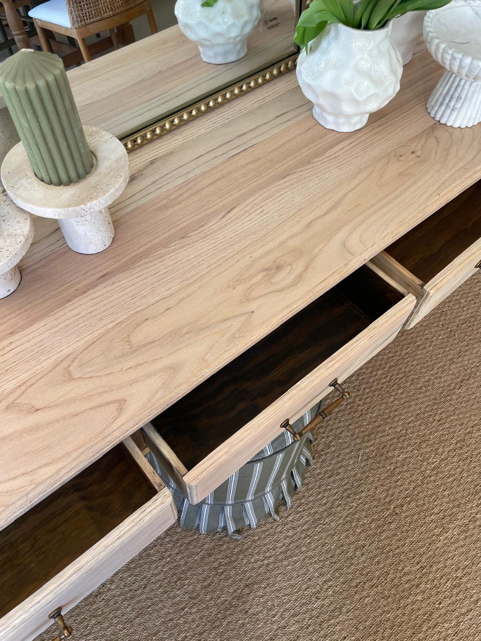 Baker Dressing Table / Desk