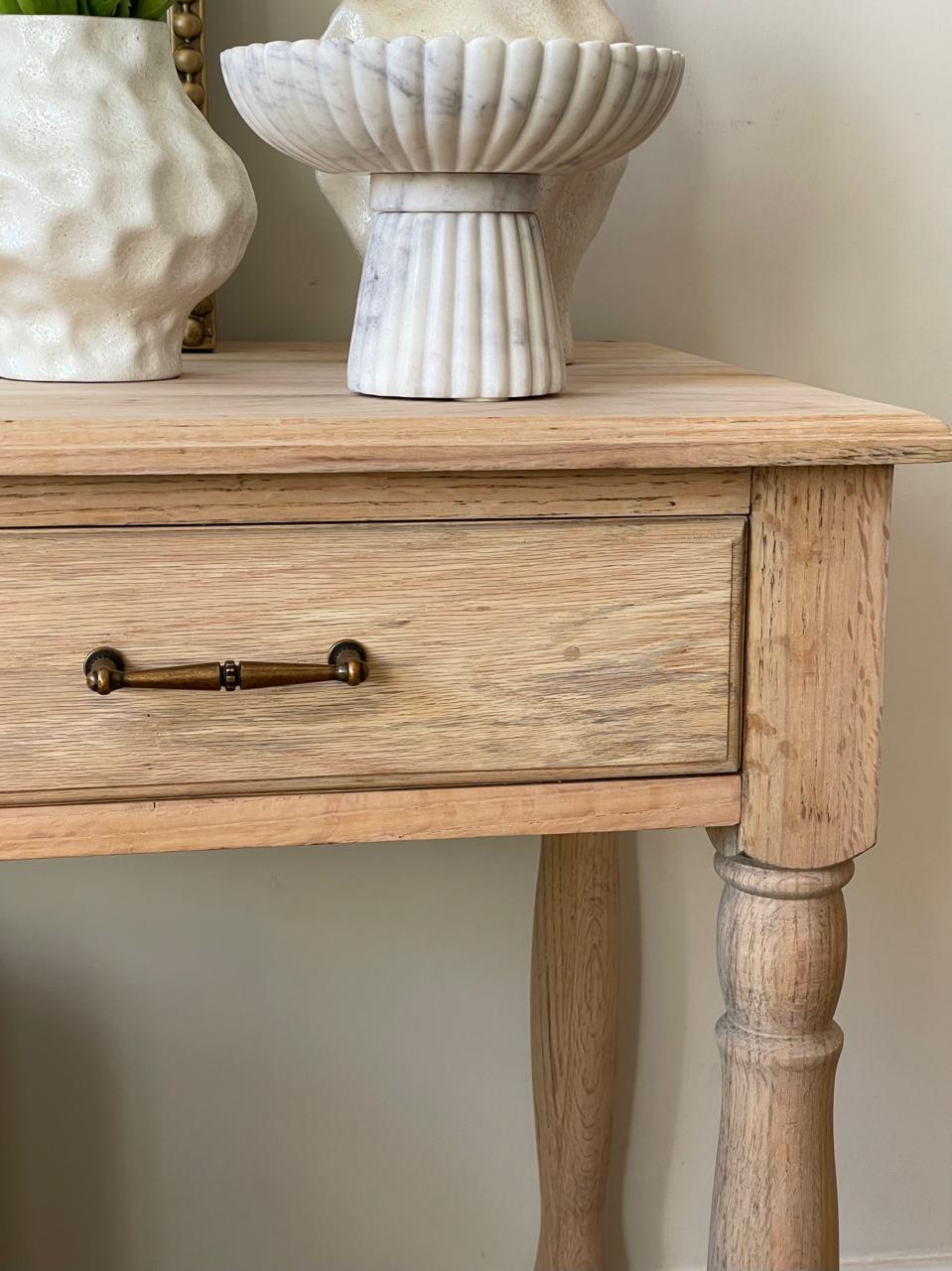 Baker Dressing Table / Desk
