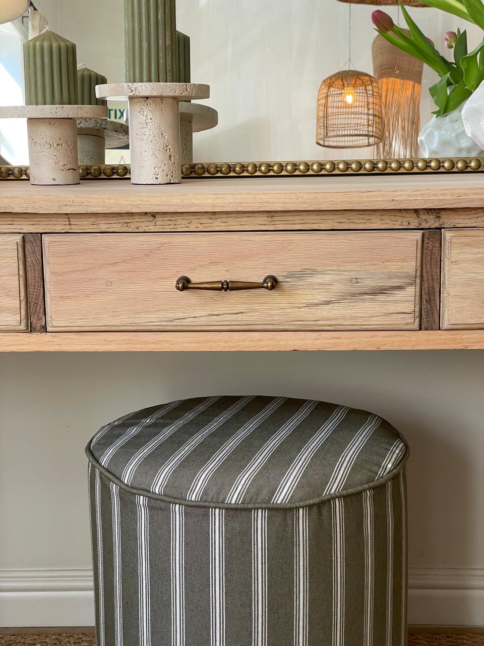 Baker Dressing Table / Desk
