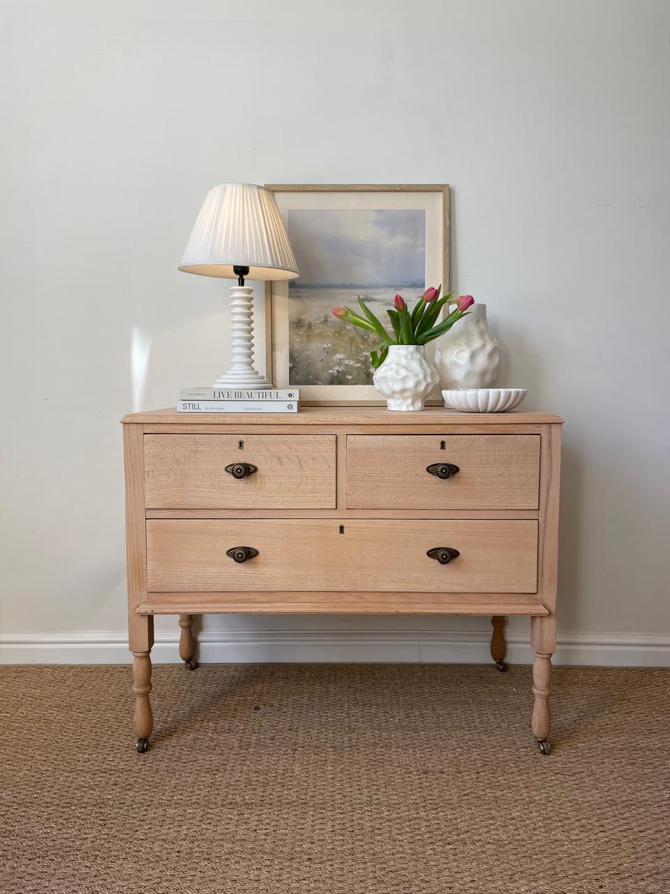 Stanley Chest of Draws