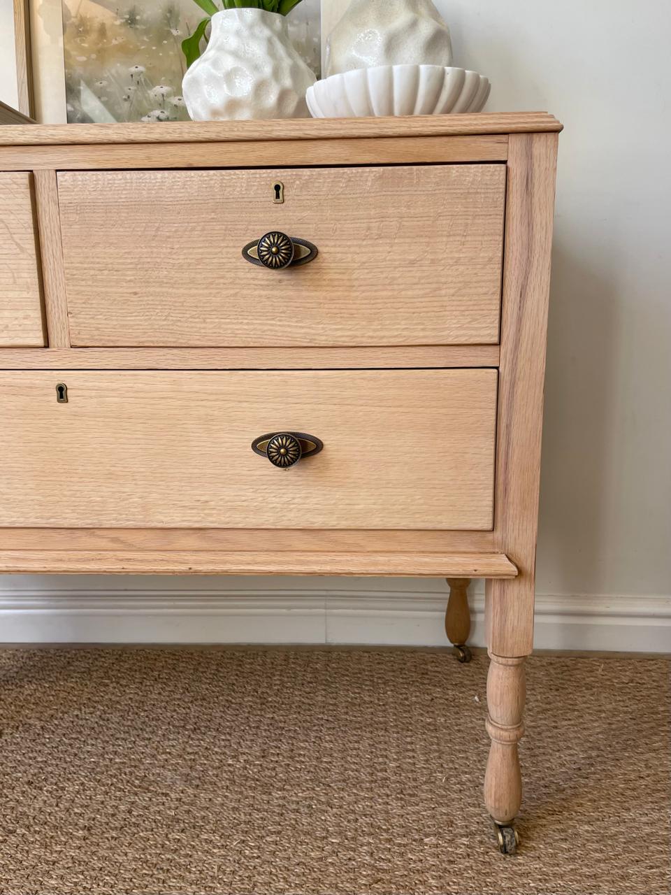 Stanley Chest of Draws