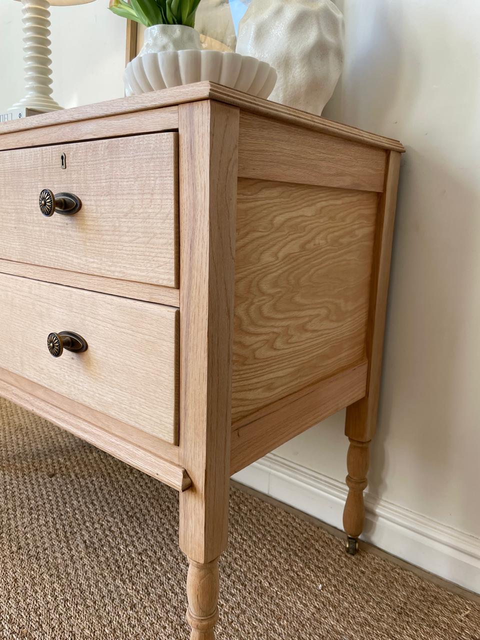 Stanley Chest of Draws