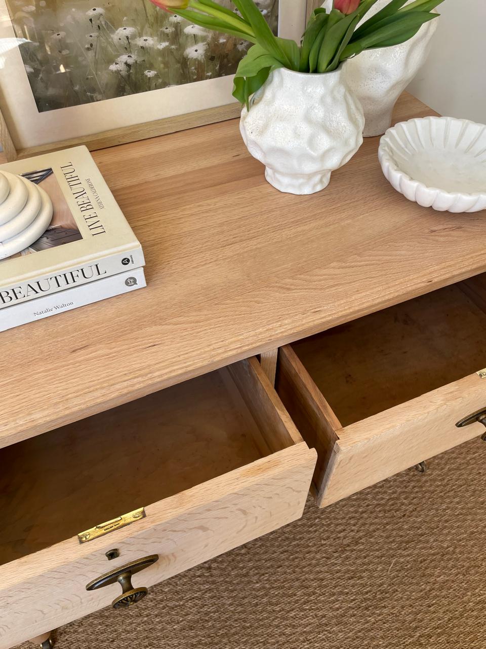 Stanley Chest of Draws
