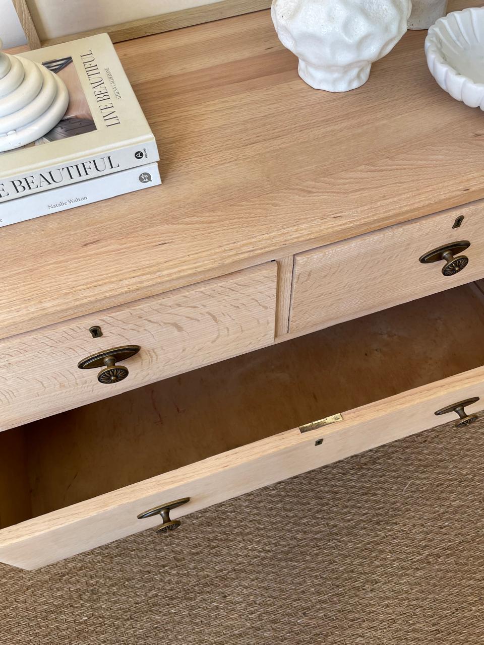 Stanley Chest of Draws