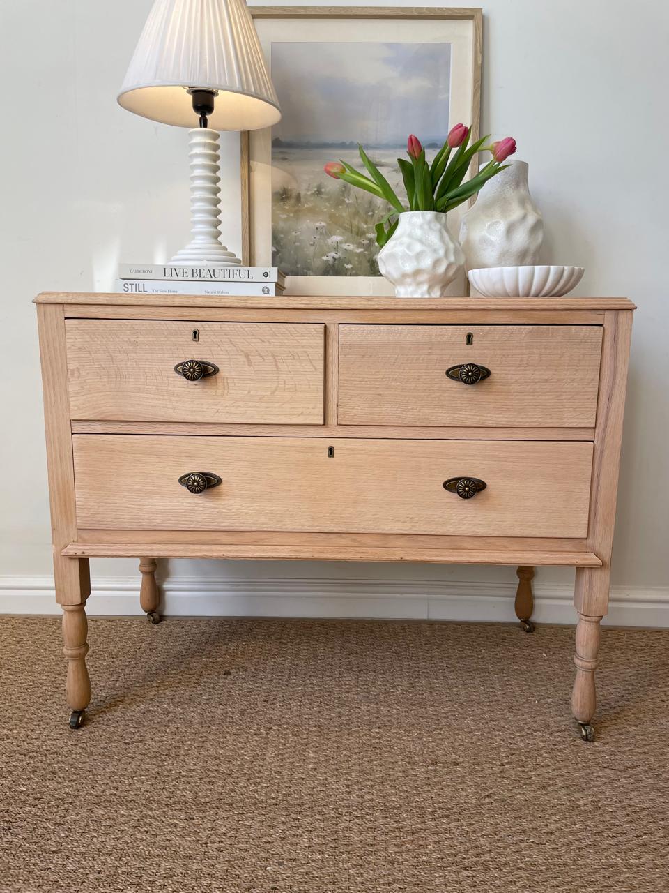 Stanley Chest of Draws