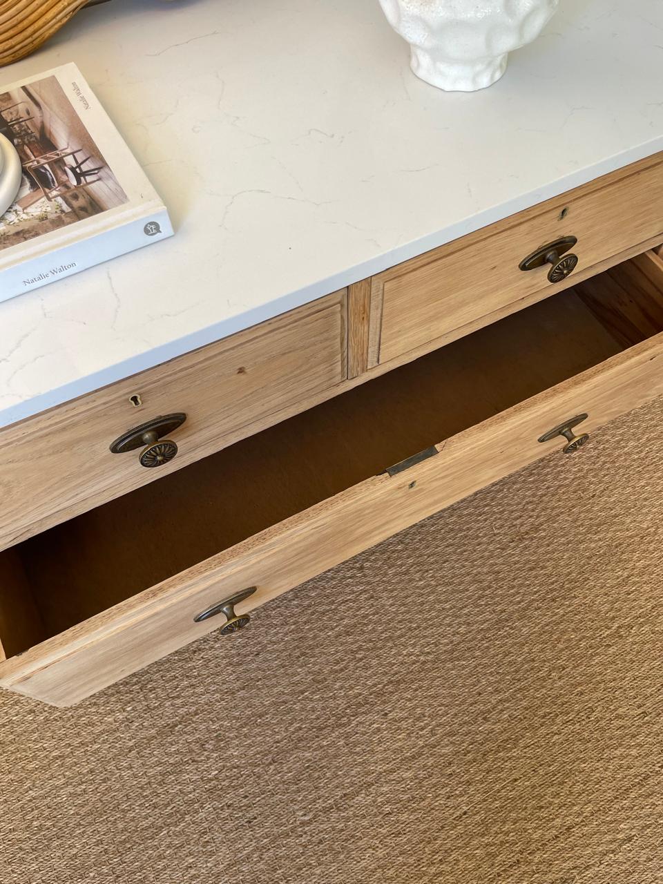 Rebecca Chest of Drawers
