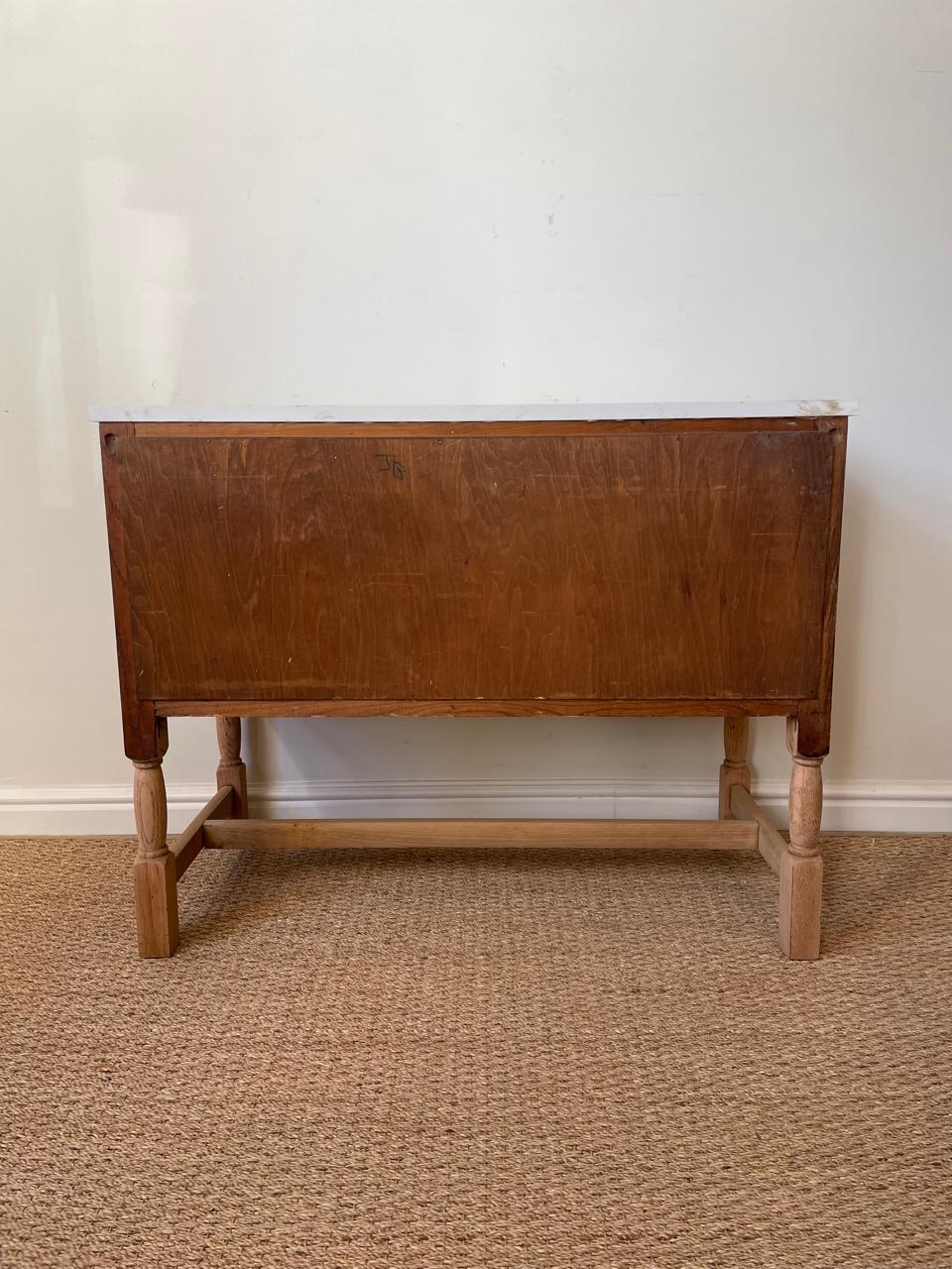 Rebecca Chest of Drawers