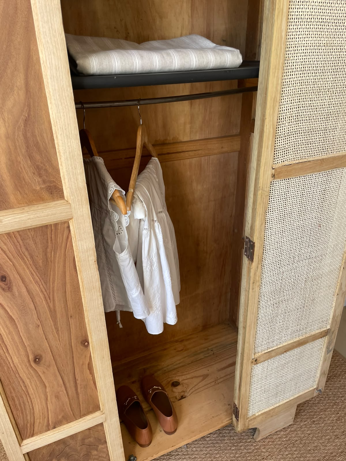 Emma wardrobe