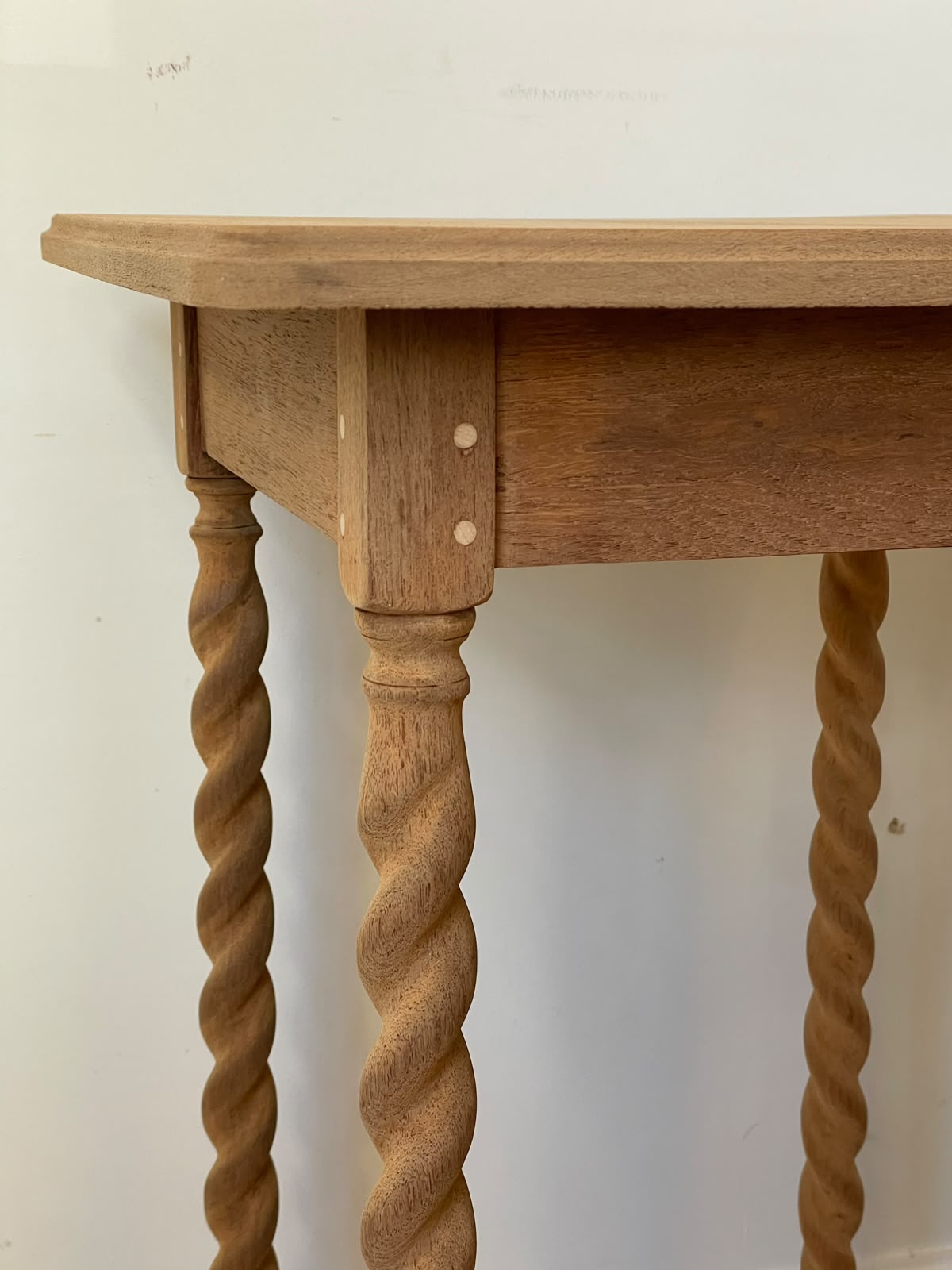 Midnight Side Tables