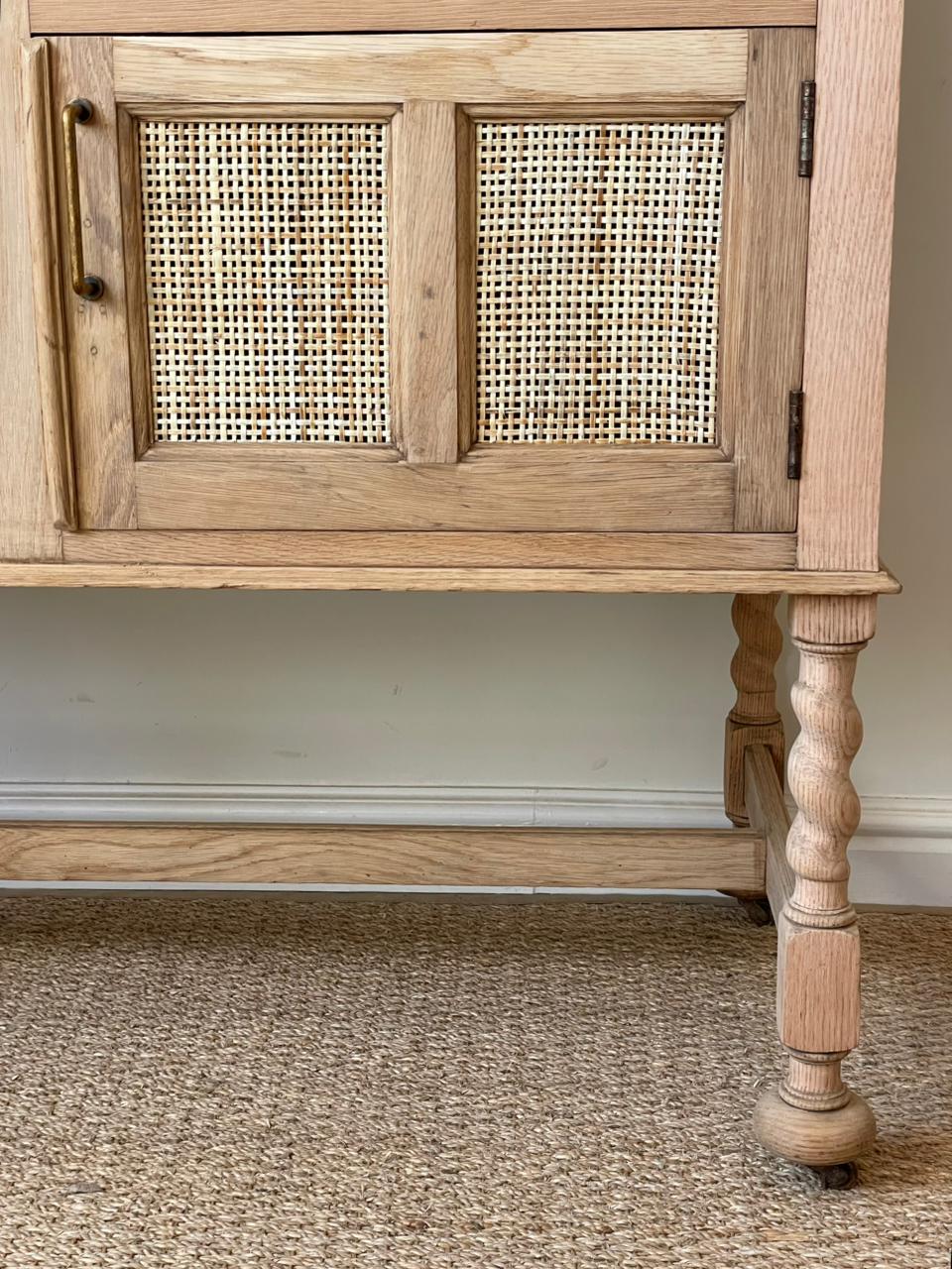 The Havana Tallboy — White Willow Home