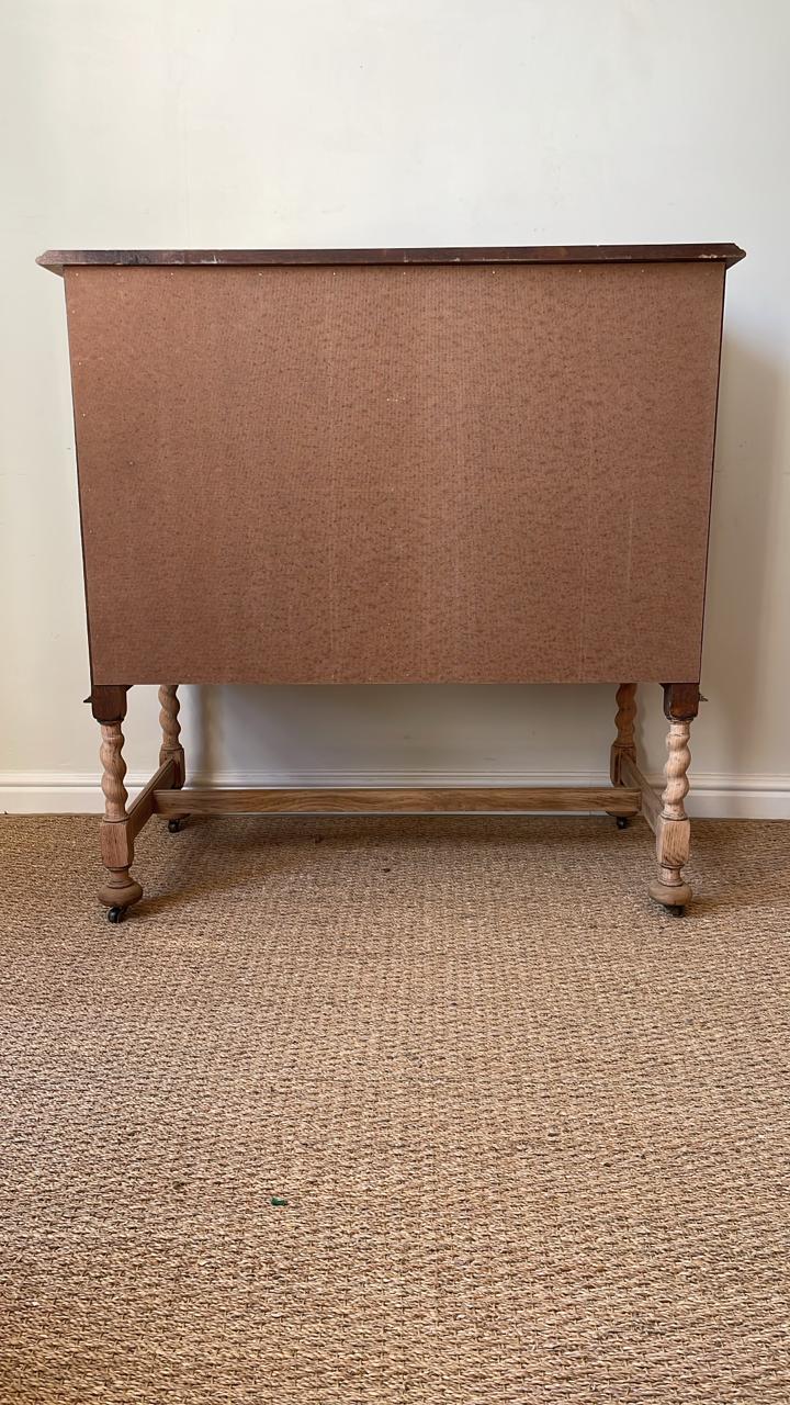 The Havana Tallboy — White Willow Home