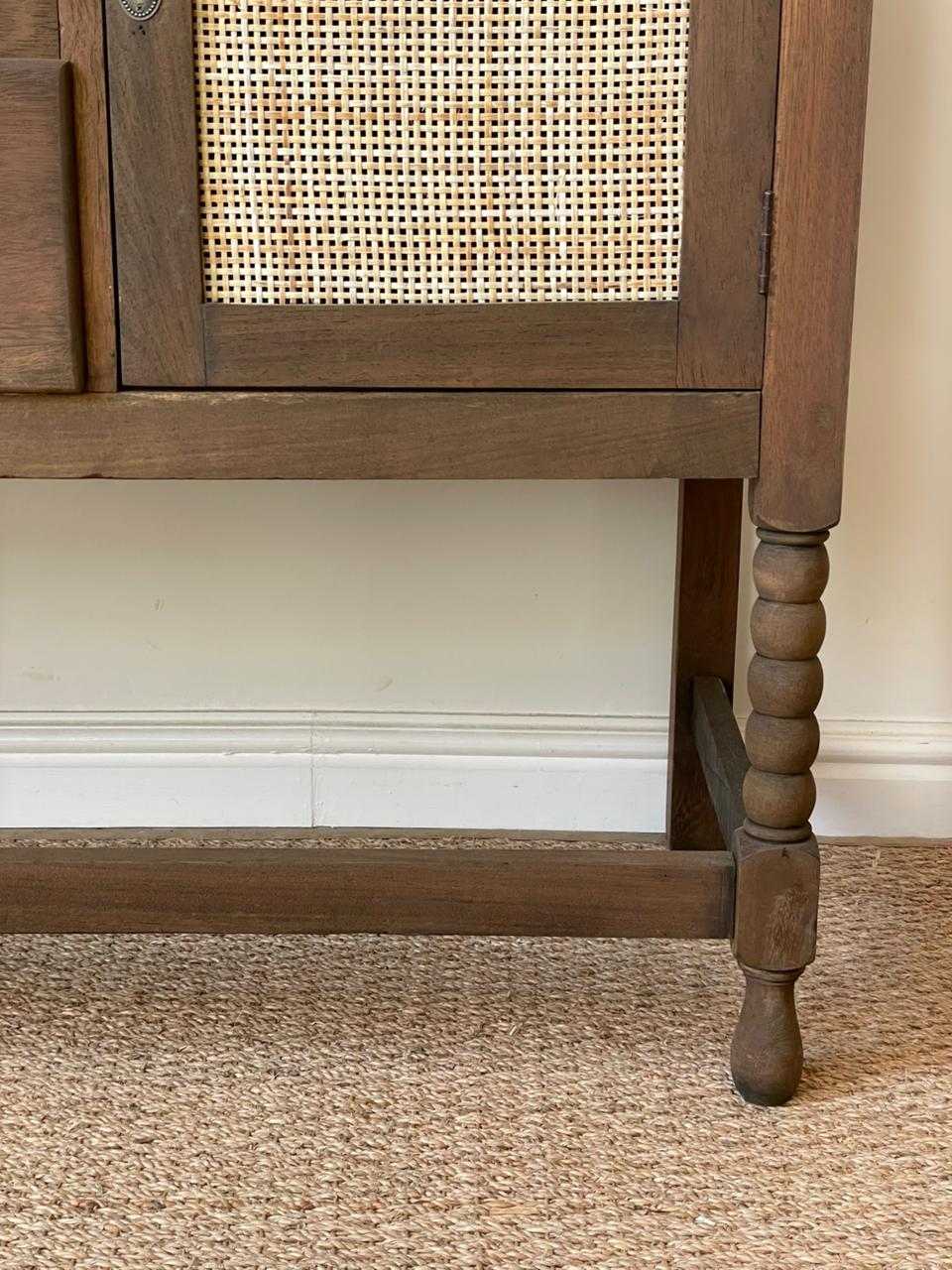 The Henley Server — White Willow Home