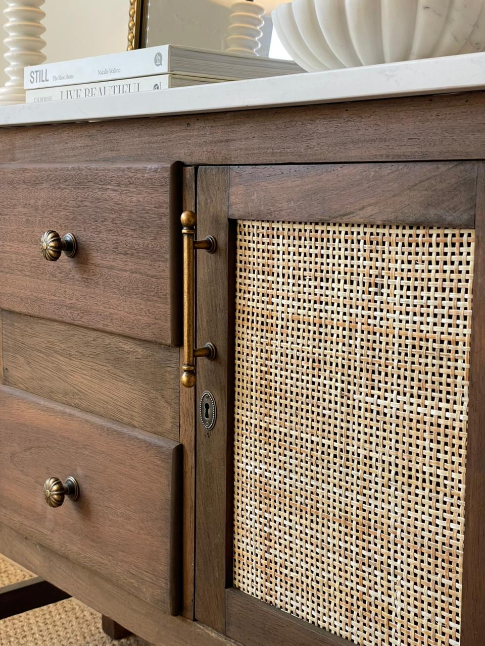 The Henley Server — White Willow Home