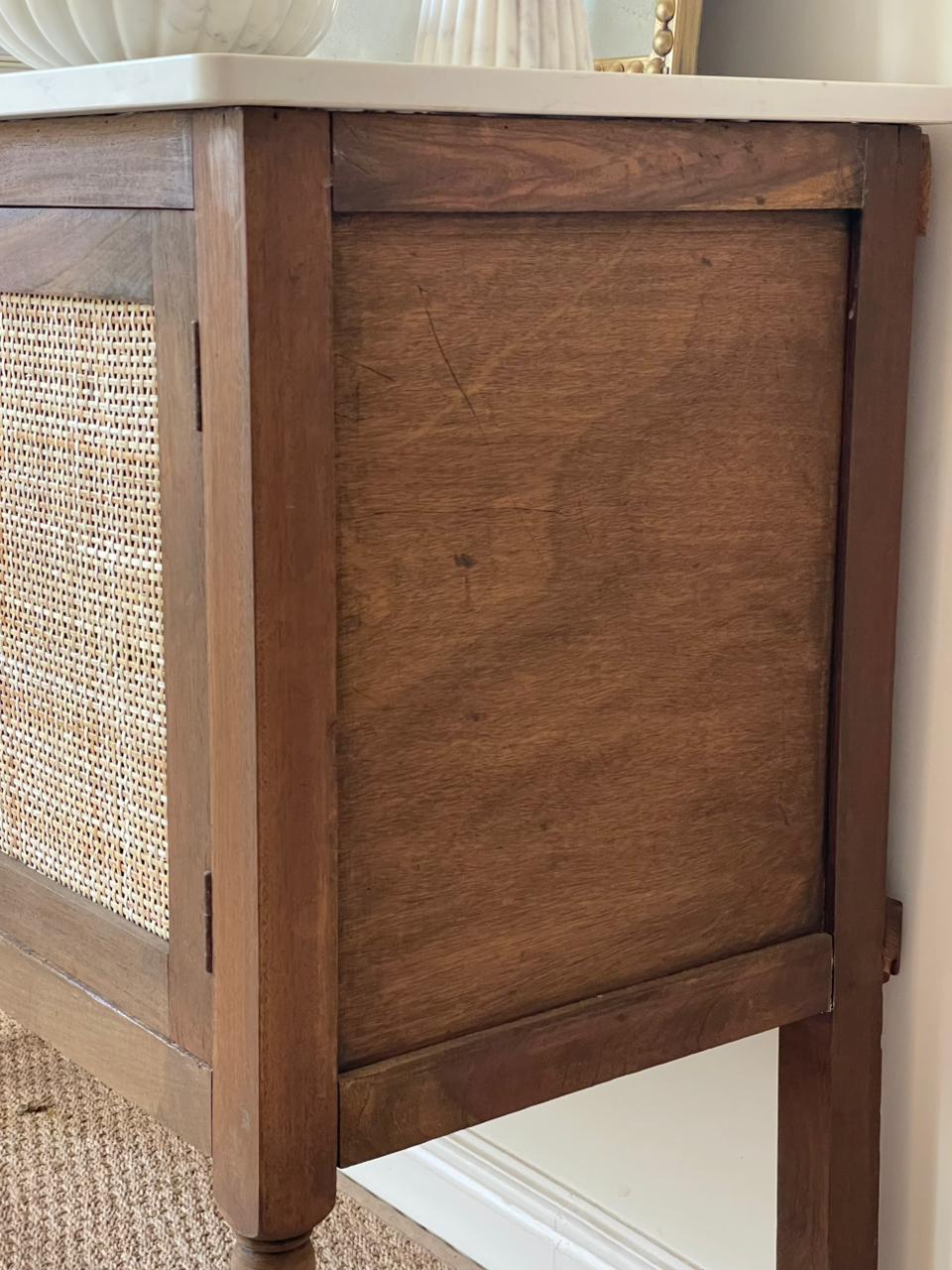 The Henley Server — White Willow Home