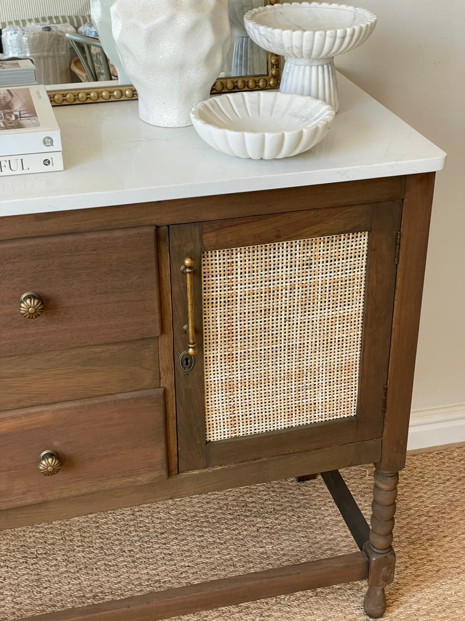 The Henley Server — White Willow Home
