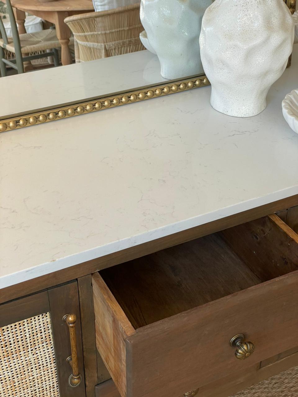 The Henley Server — White Willow Home