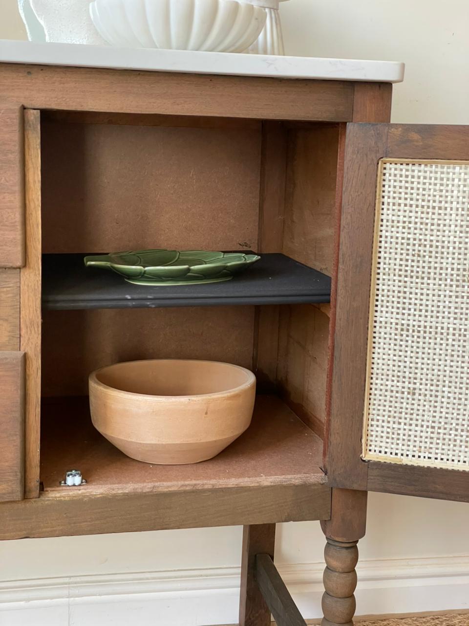 The Henley Server — White Willow Home