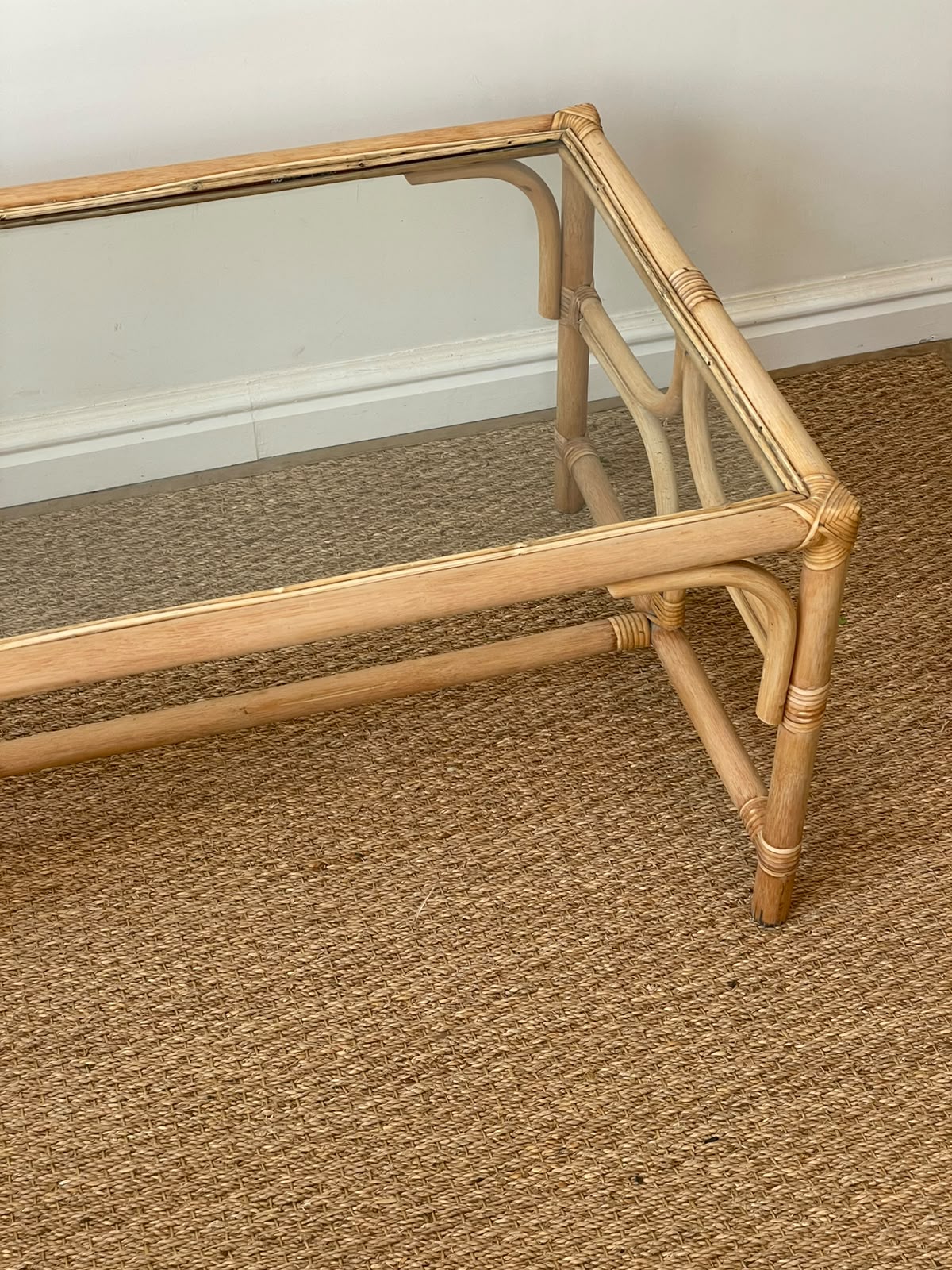 Orchard Coffee Table