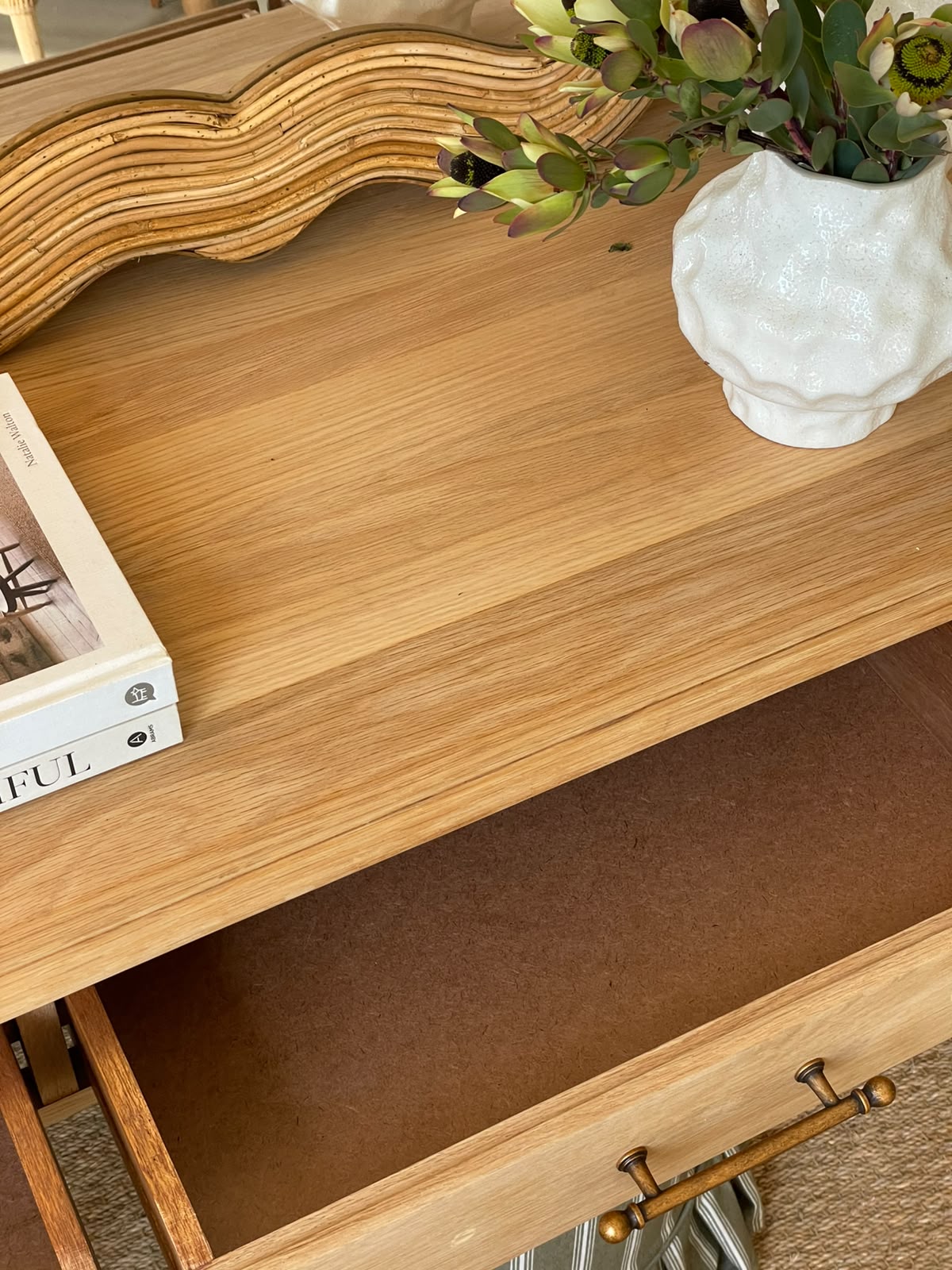 The Mystical Dressing Table / Desk
