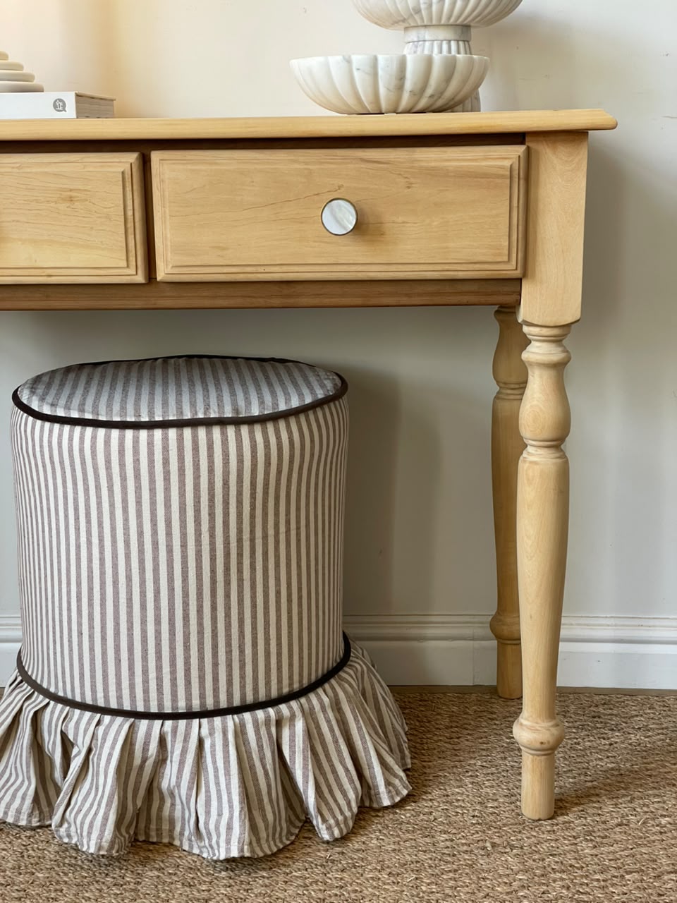 Studio Dressing Table