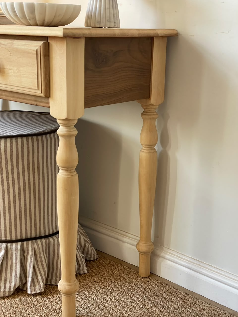 Studio Dressing Table