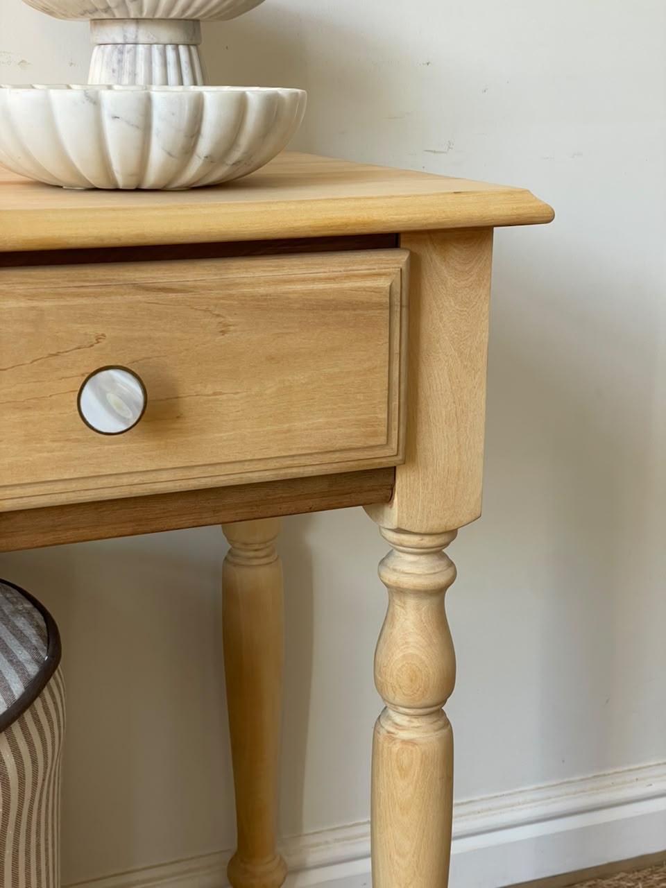 Studio Dressing Table