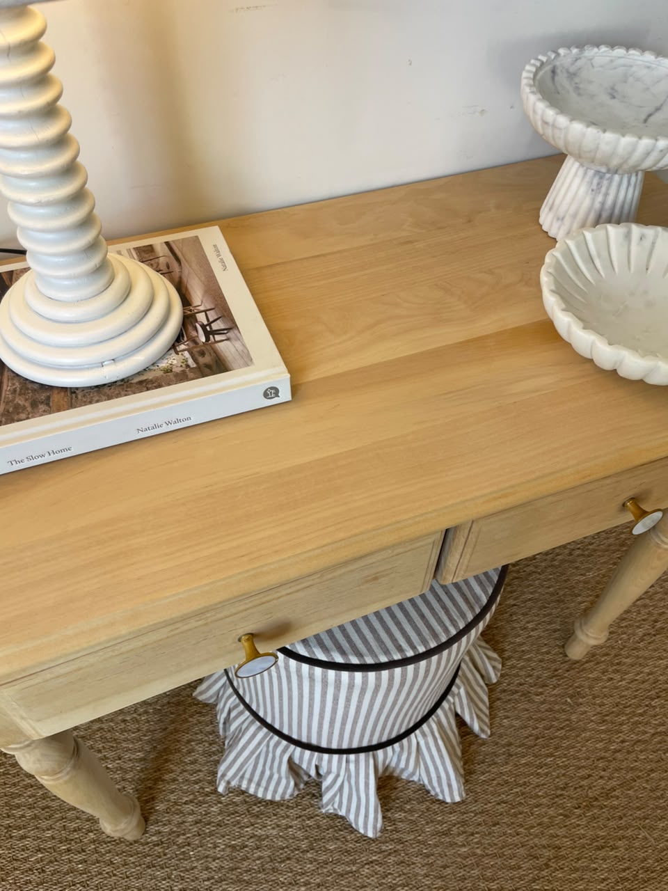 Studio Dressing Table
