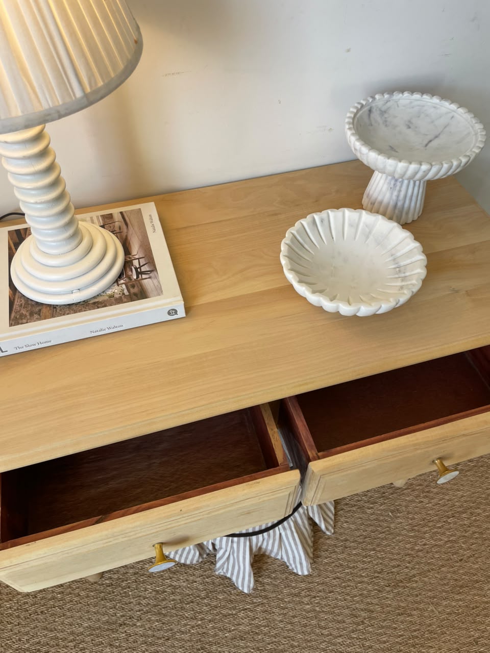 Studio Dressing Table