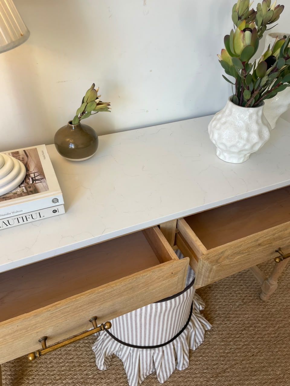 Owl Dressing Table/Desk