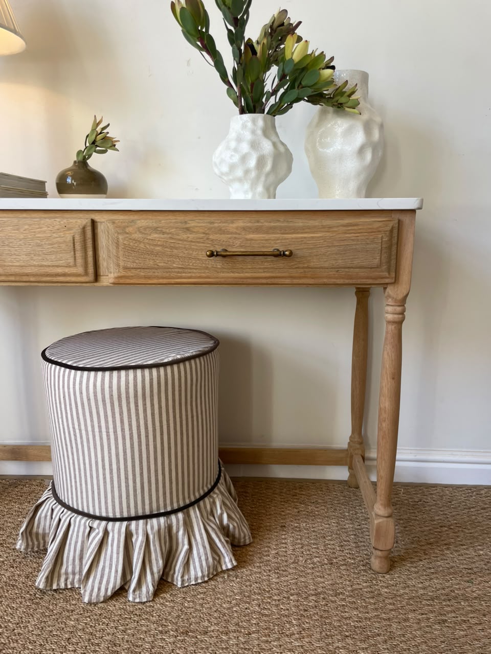 Owl Dressing Table/Desk