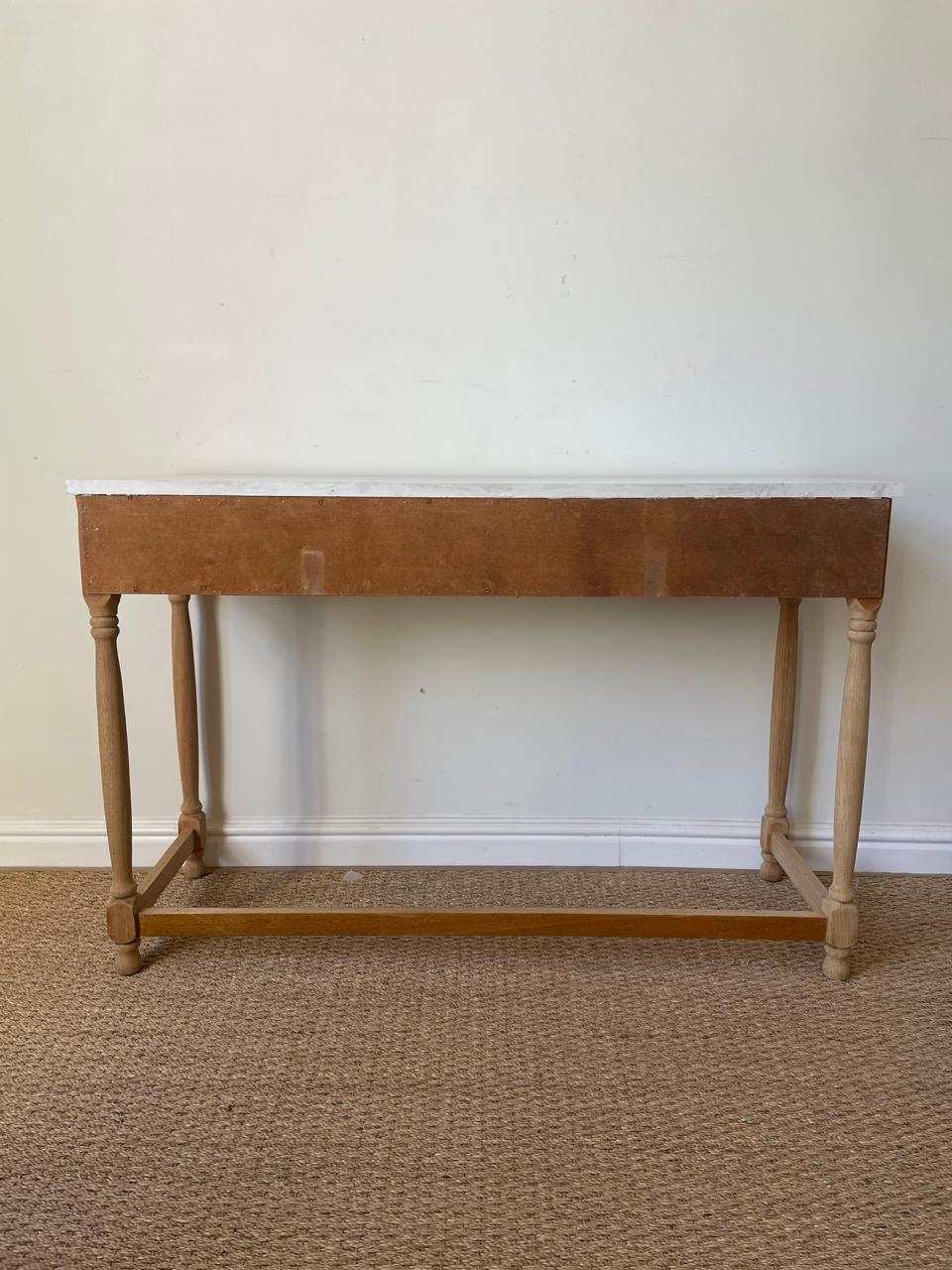 Owl Dressing Table/Desk