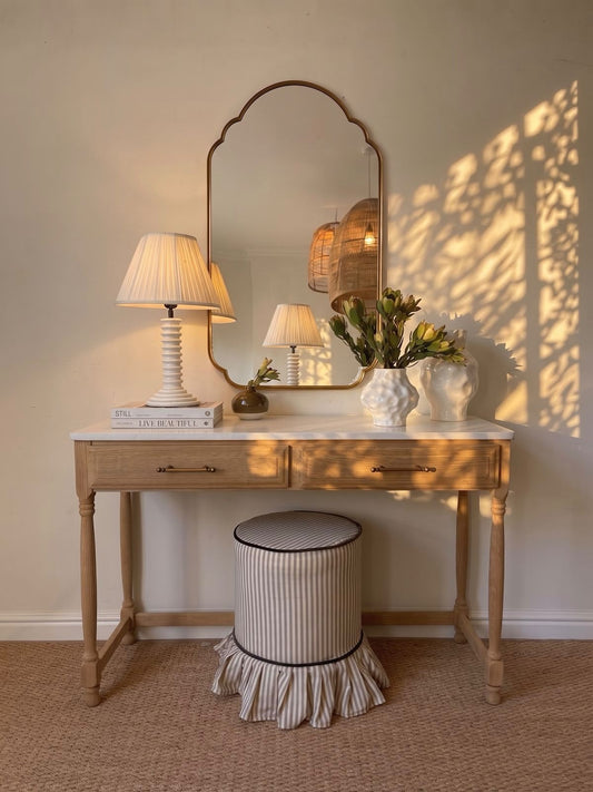 Owl Dressing Table/Desk