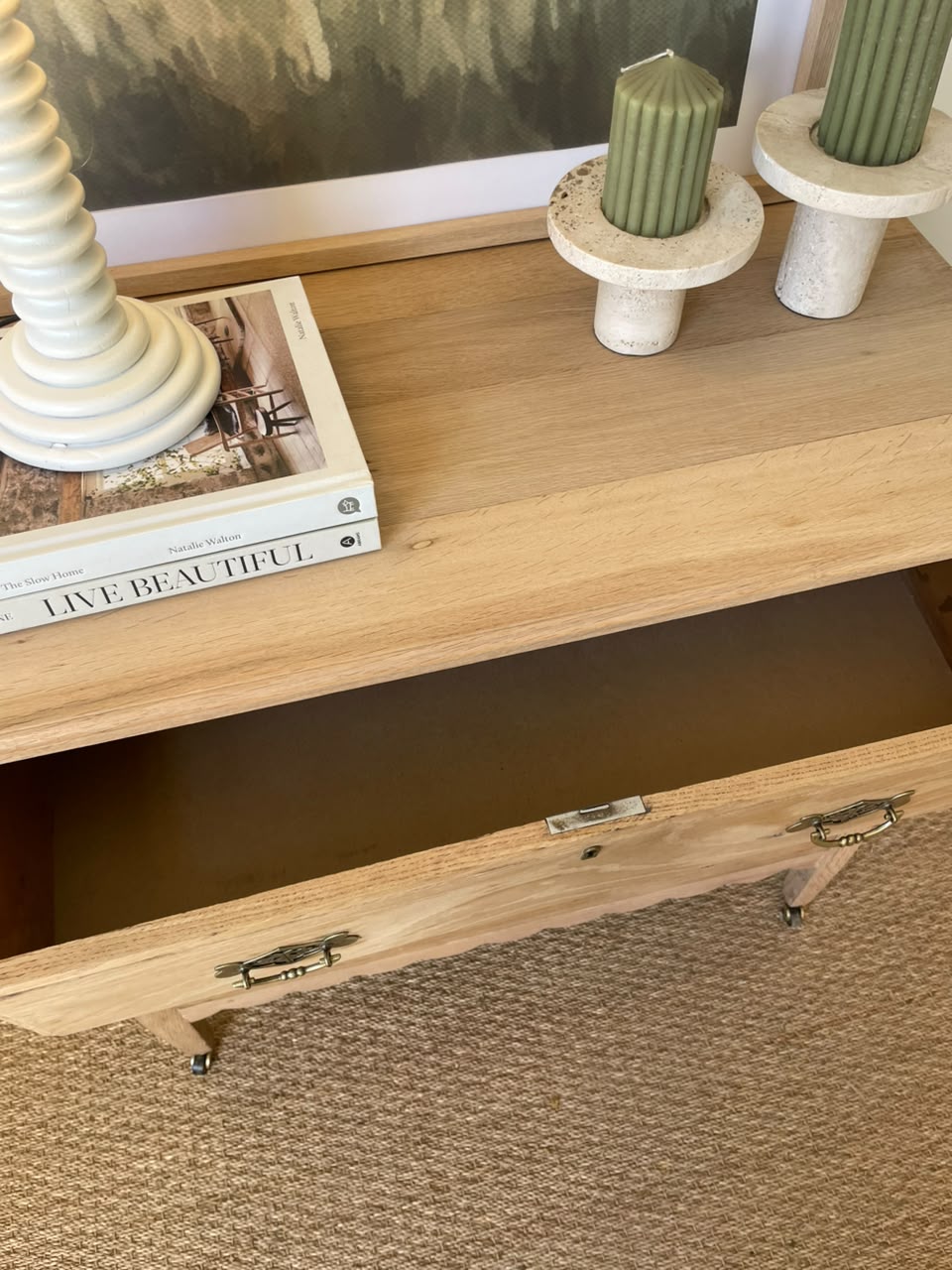 Aarden Chest of Drawers