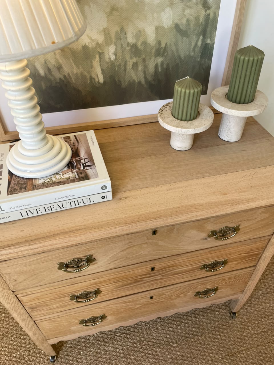 Aarden Chest of Drawers