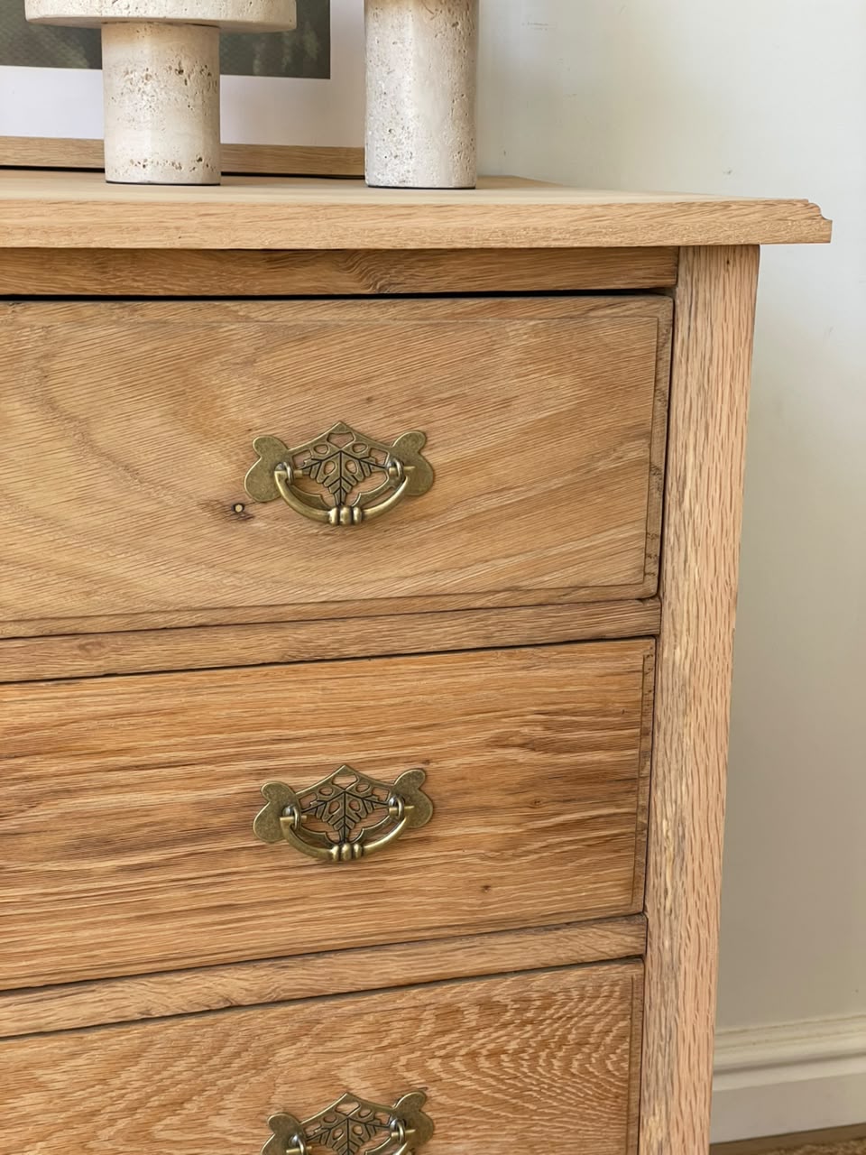 Aarden Chest of Drawers