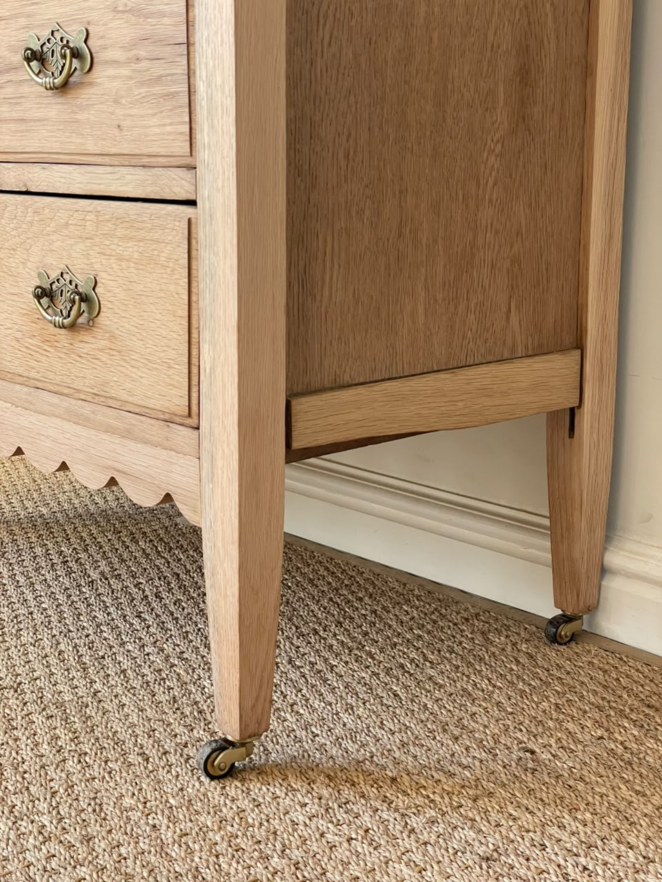Aarden Chest of Drawers