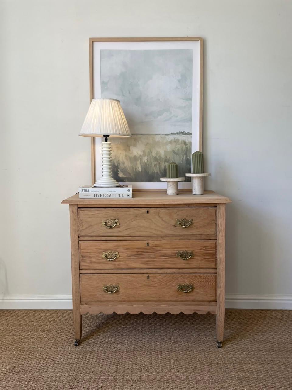 Aarden Chest of Drawers