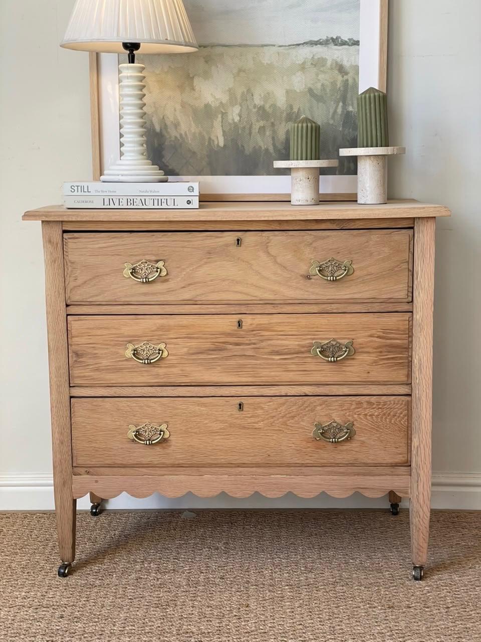 Aarden Chest of Drawers