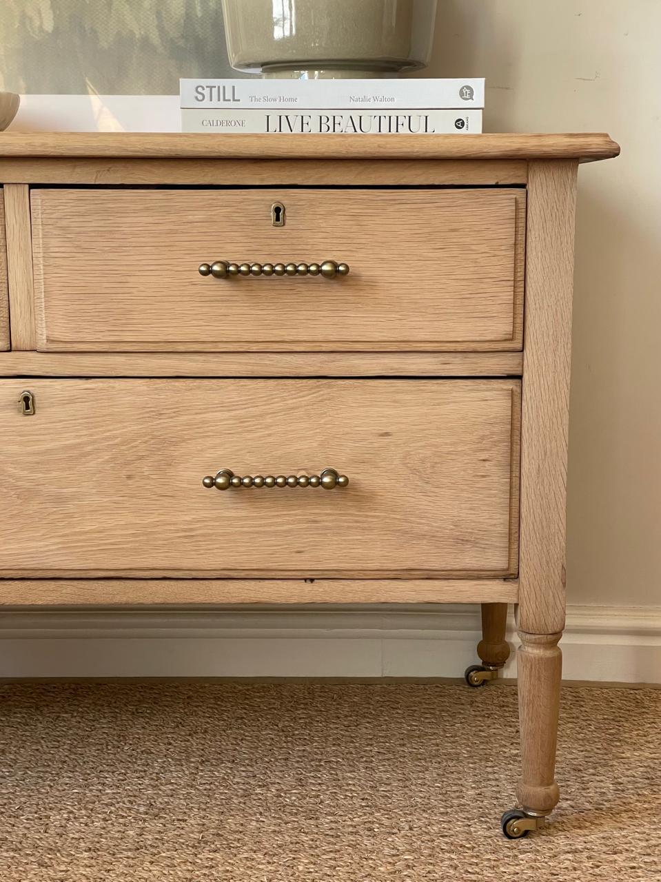 Macy Chest of Draws