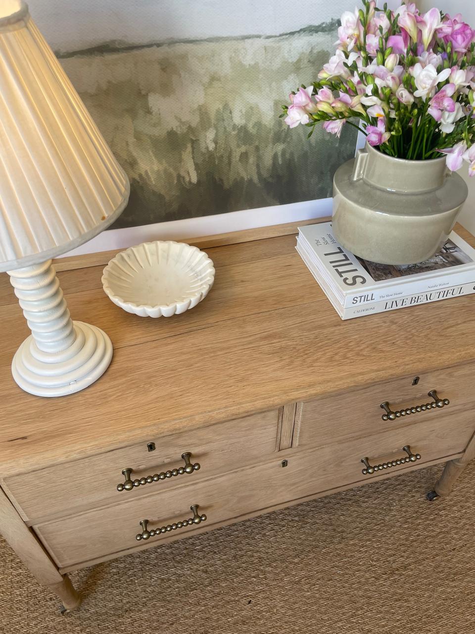 Macy Chest of Draws