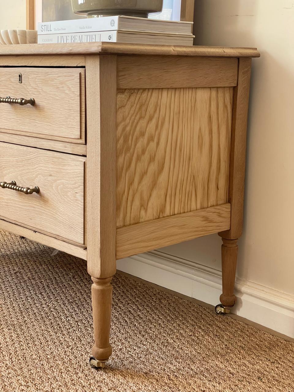 Macy Chest of Draws
