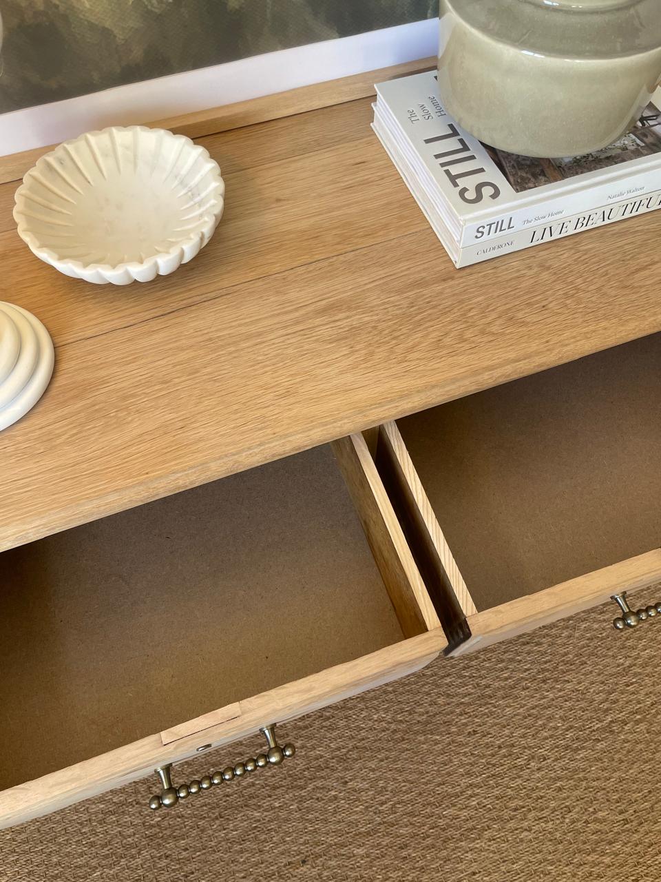 Macy Chest of Draws