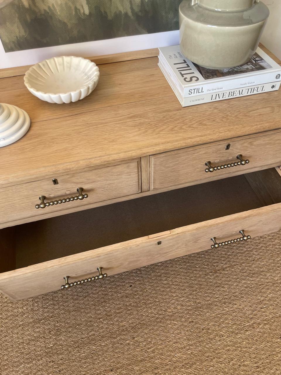 Macy Chest of Draws
